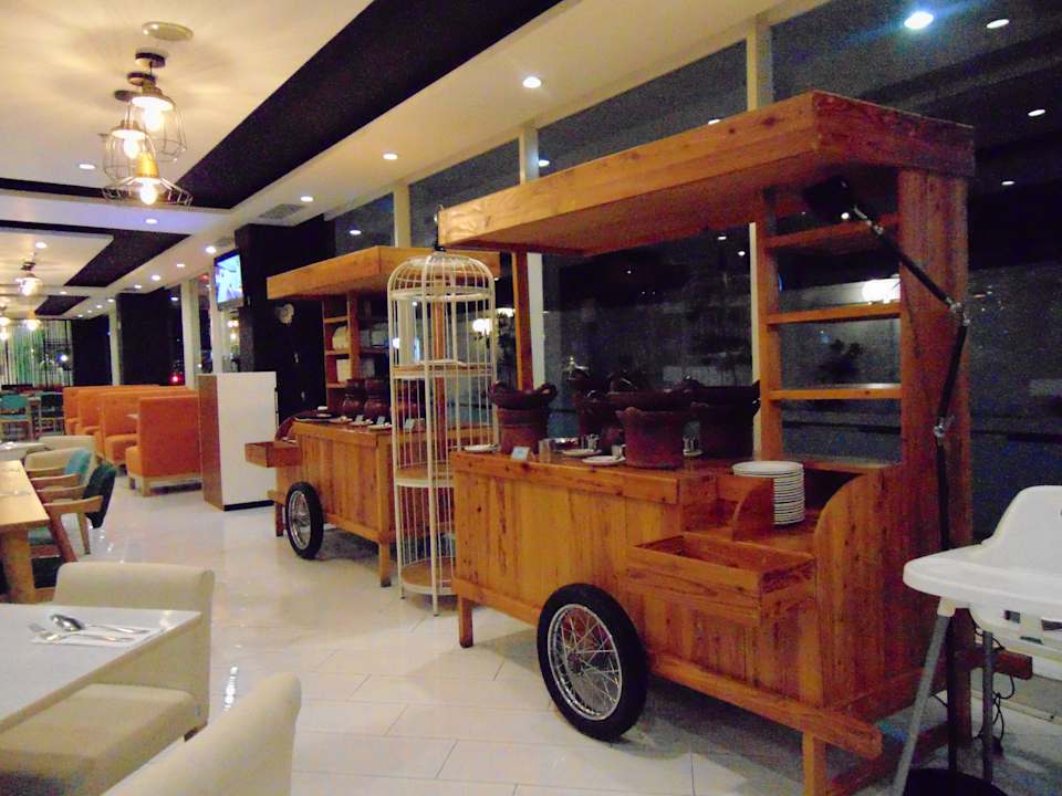 Gastro Innside by Melia Yogyakarta
