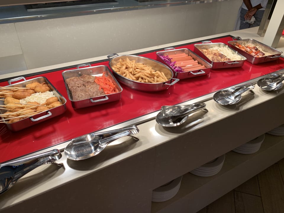 Gastro Lopesan Costa Bávaro Resort, Spa & Casino