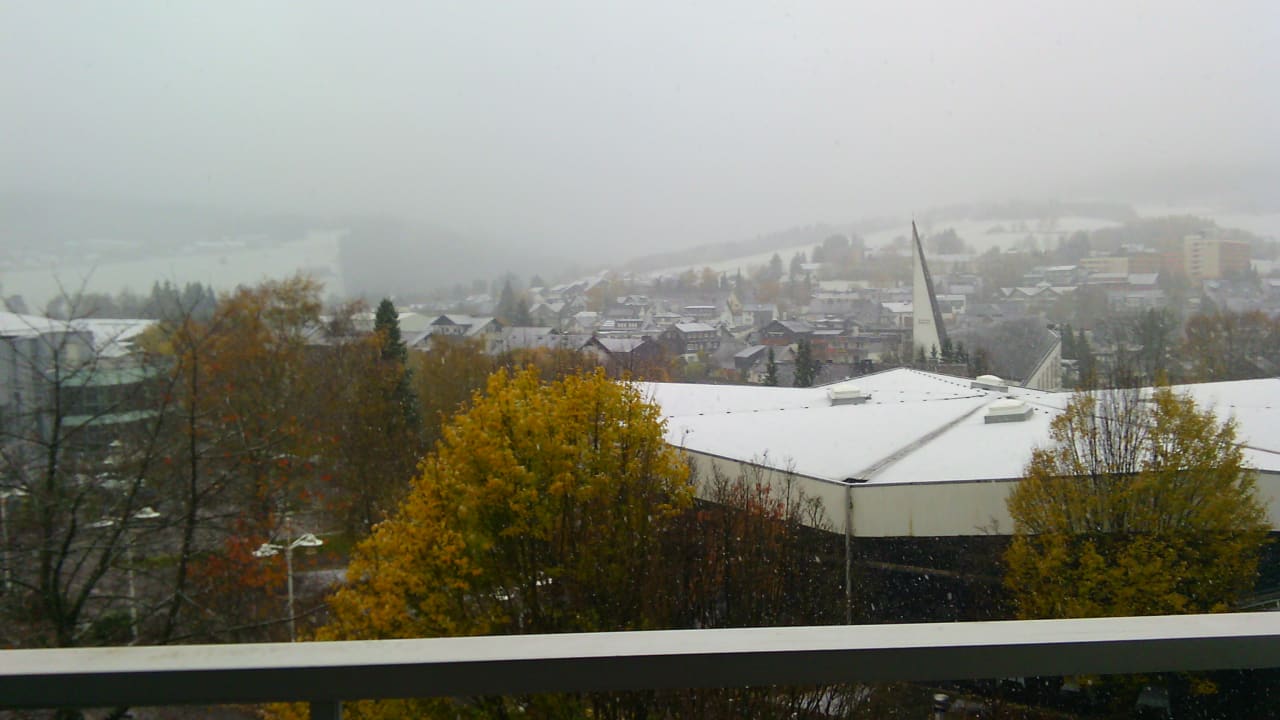 Zimmer Sauerland Stern Hotel