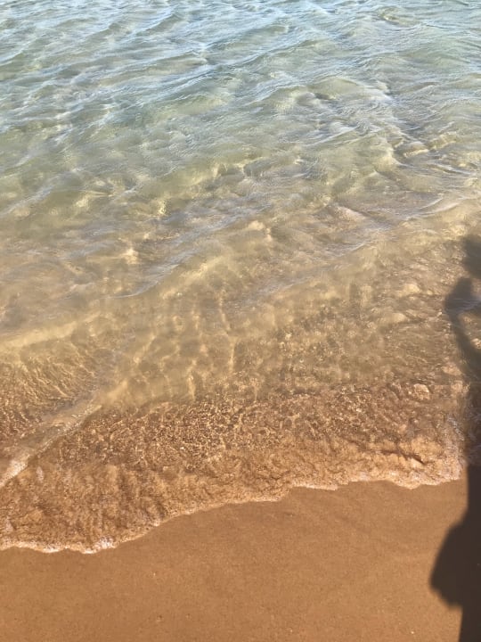 Strand Steigenberger ALDAU Beach Hotel