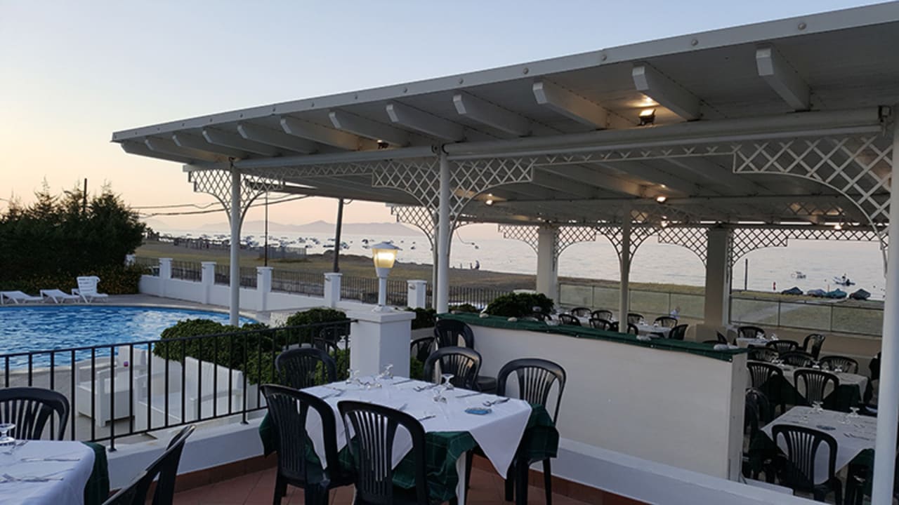 Restaurant Hotel Residence Il Cicero