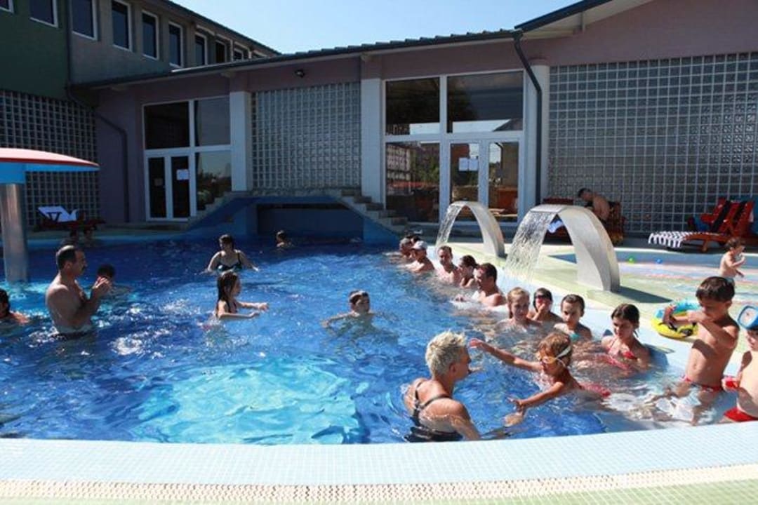Spa Hotel Perla