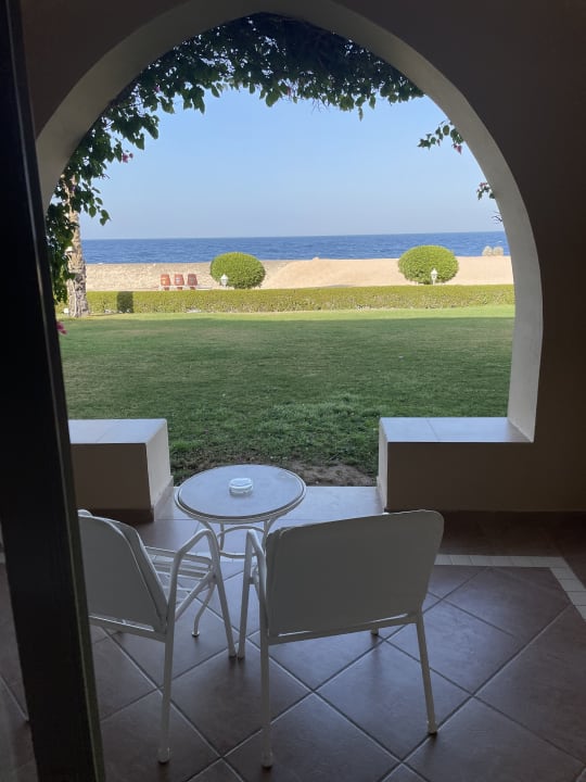 Ausblick TUI MAGIC LIFE Kalawy