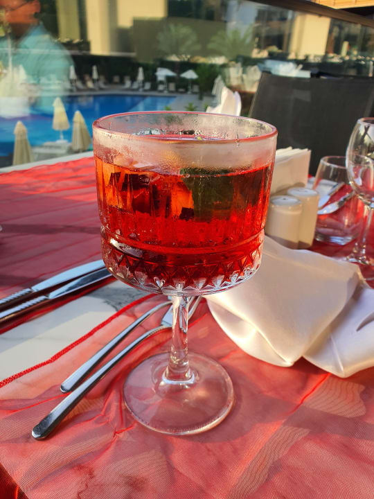 Gastro Seaden Quality Resort & Spa