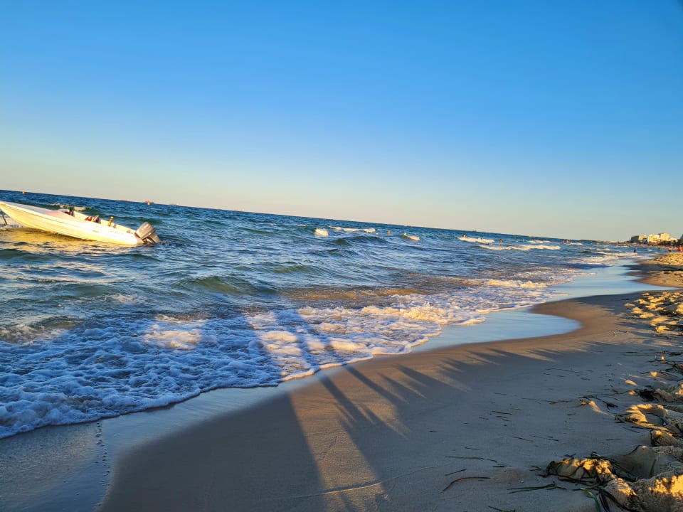 Strand Hotel Marhaba Club