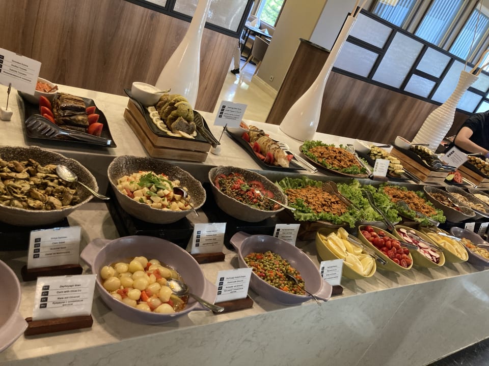 Gastro PALOMA Perissia