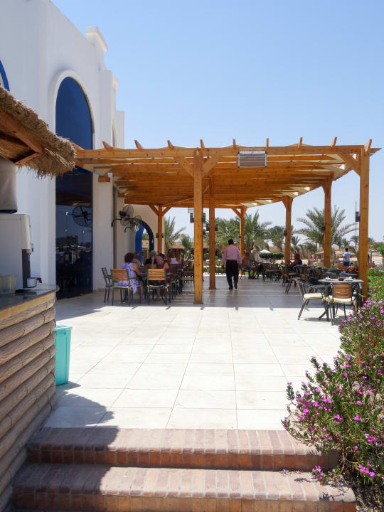 Gastro Coral Sun Beach