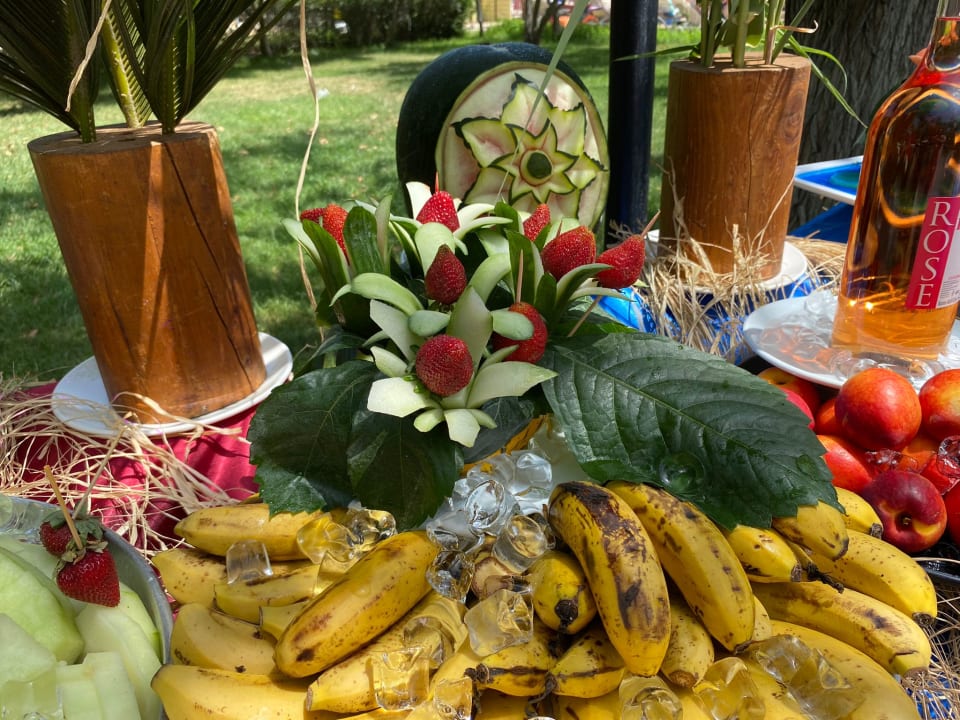 Gastro Hotel Gardenia Beach