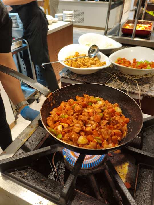 Gastro Sunis Kumköy Beach Resort Hotel & Spa