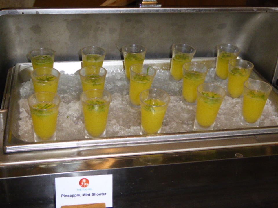 Gastro OZEN LIFE MAADHOO