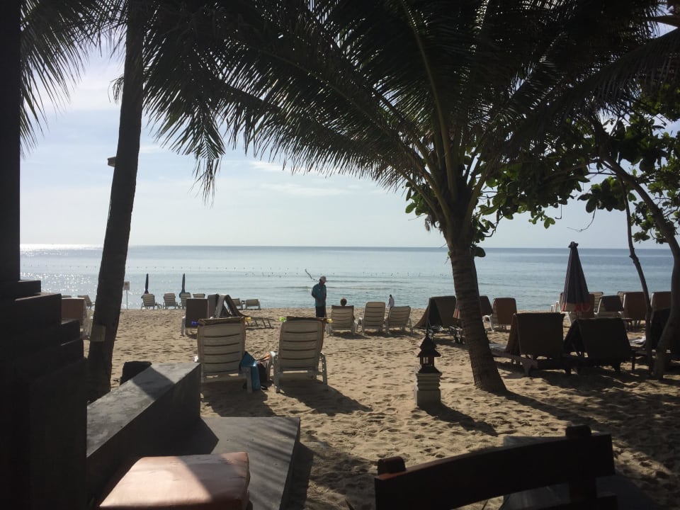 Strand The Fair House Beach Resort