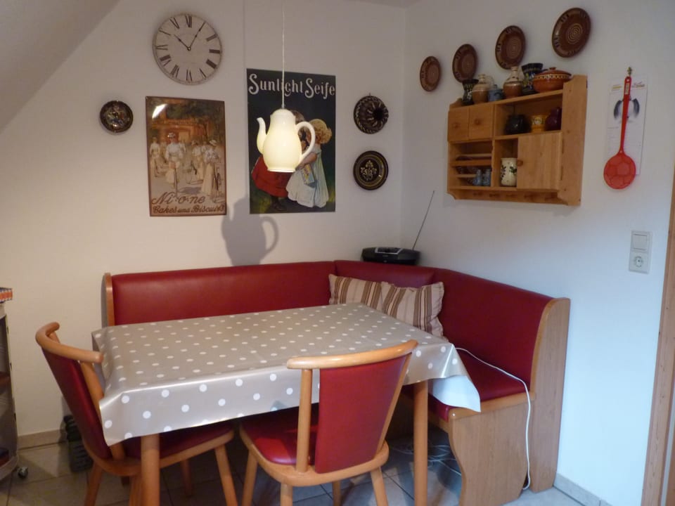 Zimmer Hof Reichenbachtal