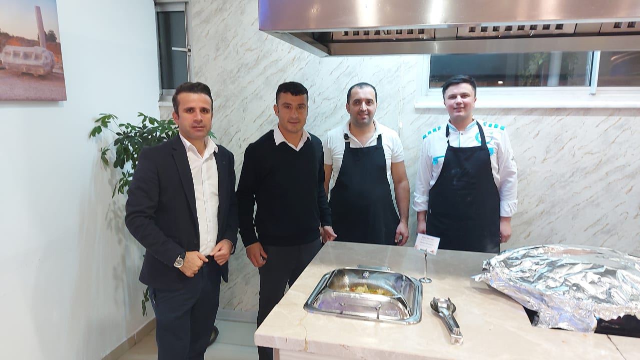 Gastro Sun Club Hotel