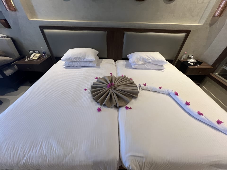 Zimmer True Beach Village