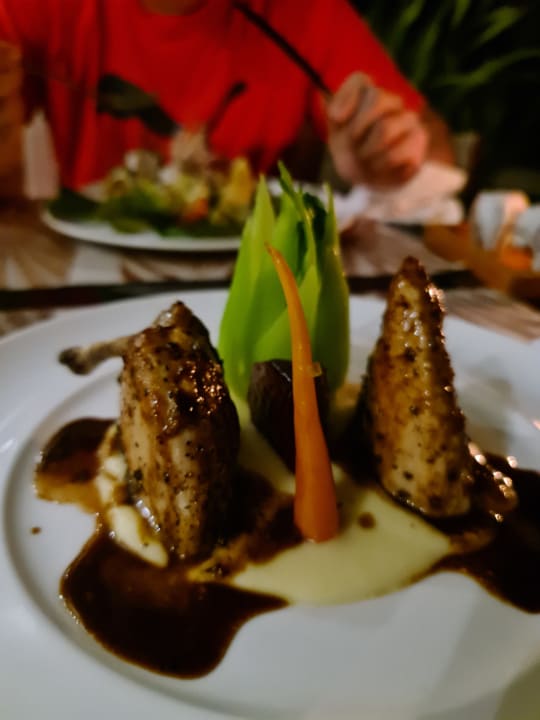 Gastro Mandarava Resort & Spa