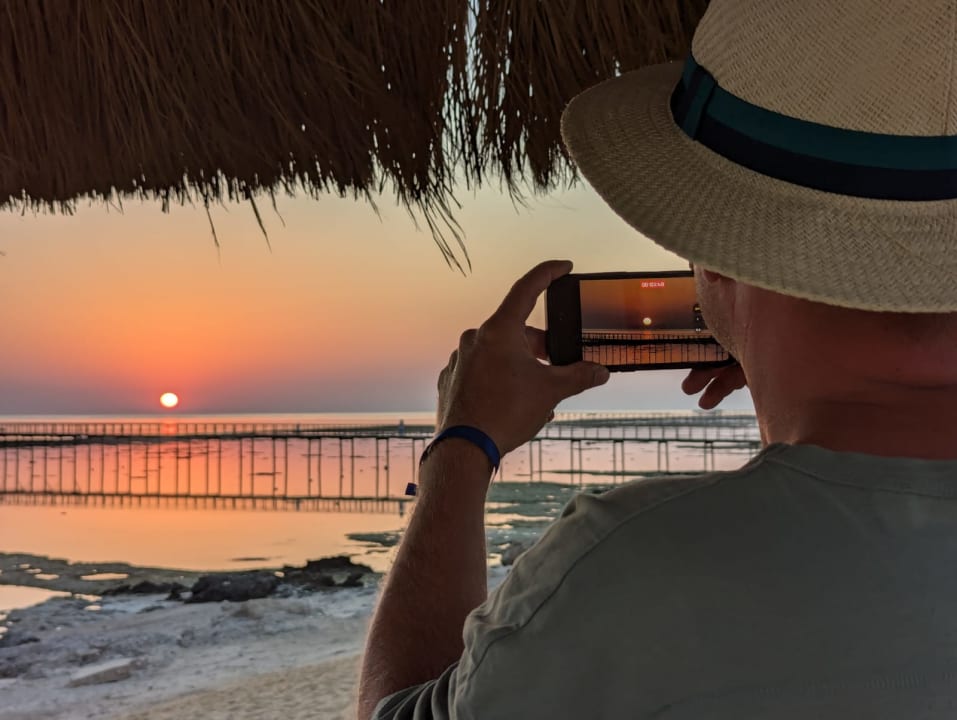 Strand Lazuli Hotel Marsa Alam