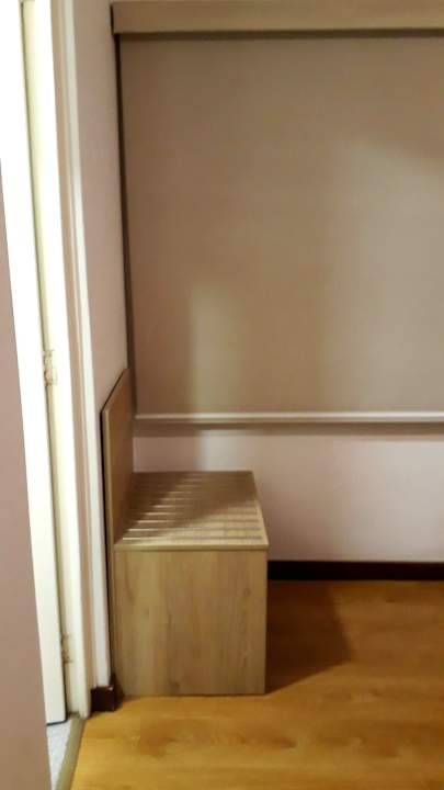 Zimmer Hotel Casa Andina Classic Arequipa