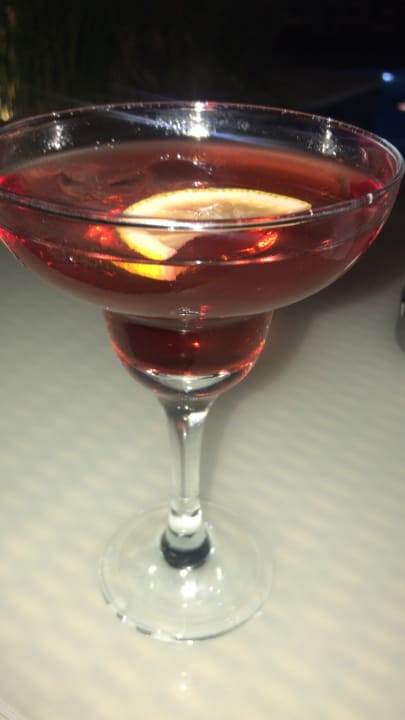 Gastro TUI BLUE Xanthe