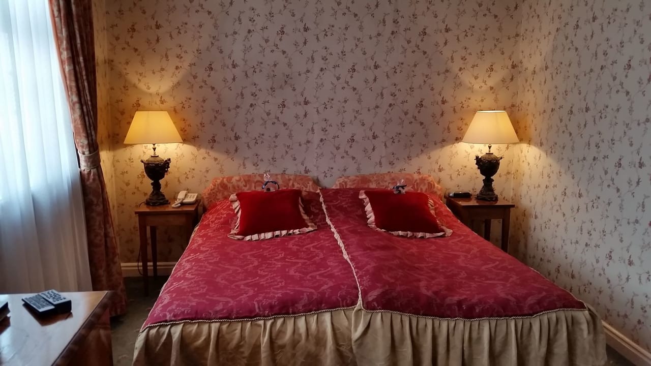 Zimmer Hotel Podewils Old Town Gdansk