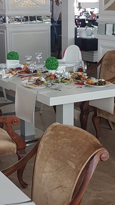 Gastro Prime Beach Hotel