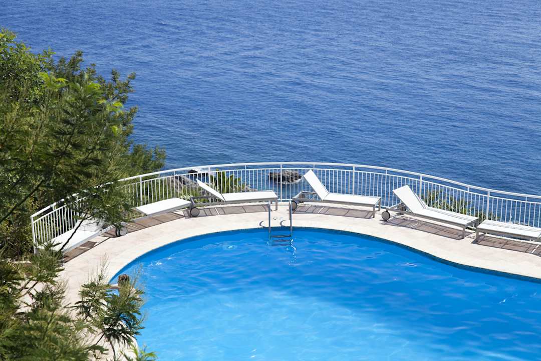 Pool TUI Blue Puntamare