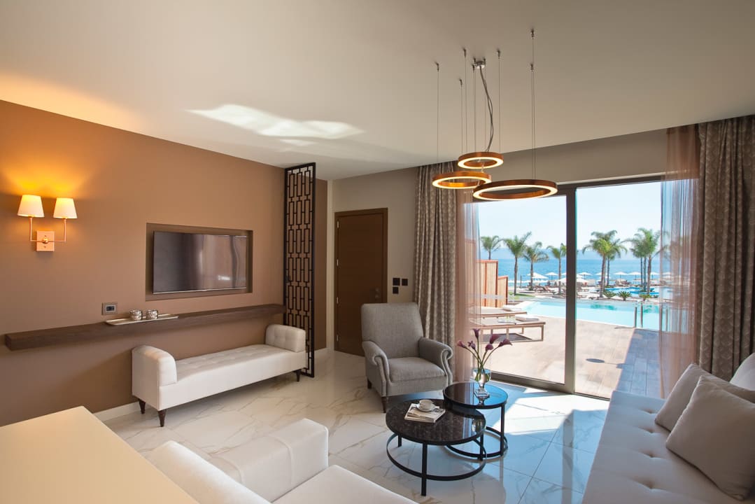 Zimmer Miraggio Thermal Spa Resort