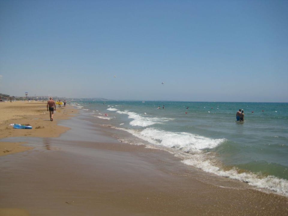 Strand Club Sidelya Hotel