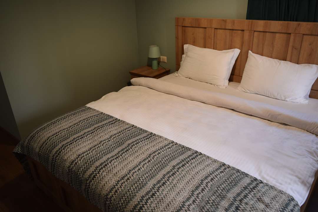 Zimmer Hotel InnDigo in Kutaisi