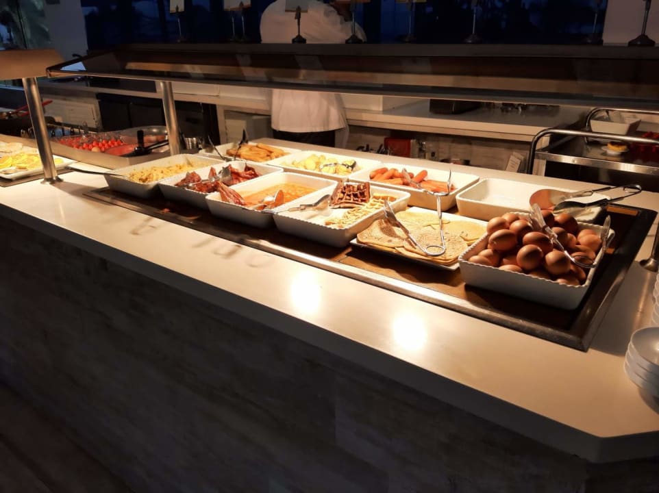 Gastro Hotel Riu Gran Canaria