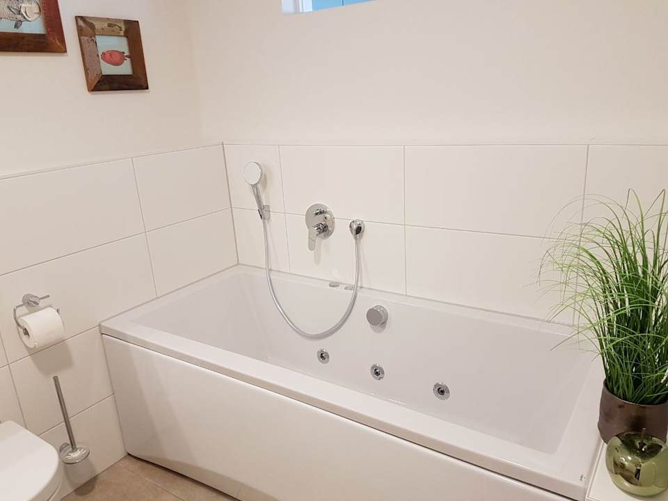 Zimmer Fischermanns Freund