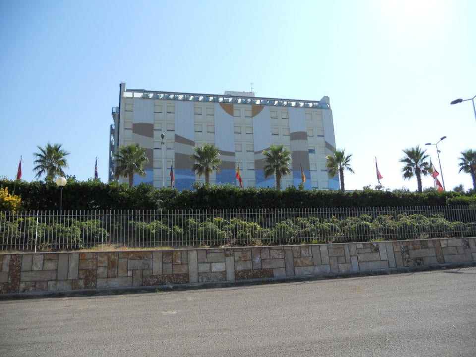 Fortress Barios Hotel Barion Hotel & Congressi