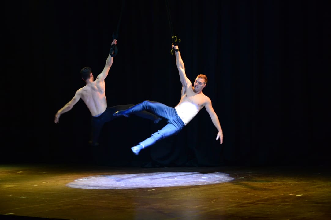 Sport & Freizeit Paloma Finesse