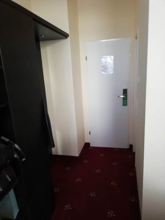 Zimmer Hotel Banter Hof