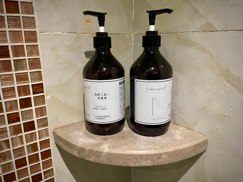 Zimmer Huangma Holiday Tiancheng Hotel