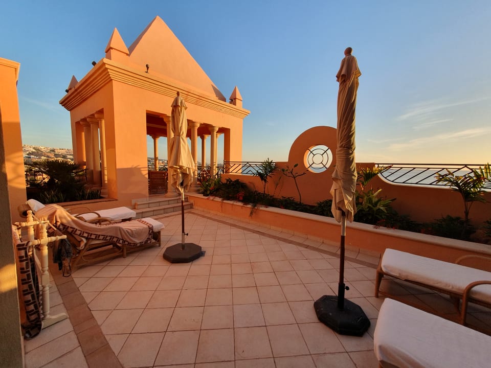 Zimmer JOIA El Mirador by Iberostar