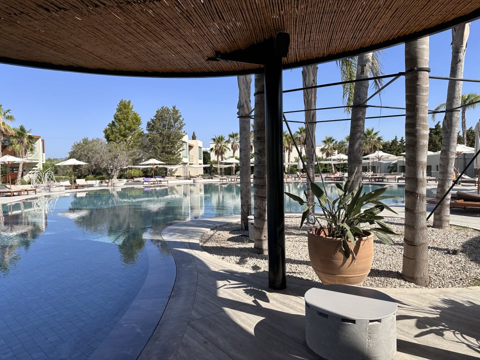 Pool SENTIDO Port Royal Villas & Spa