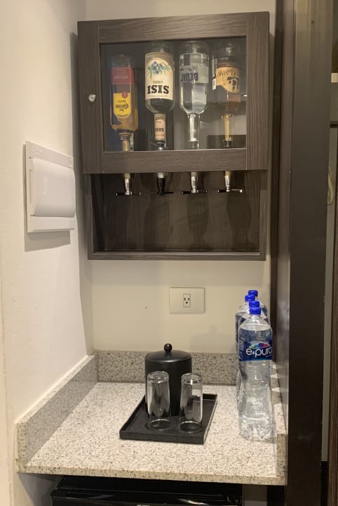 Zimmer Hotel Riu Tequila