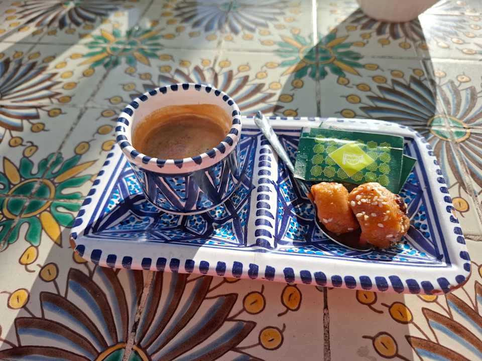 Gastro Shalimar Hammamet