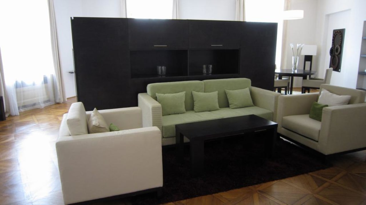 Grand suite Zlaty Andel #416 Hotel Golden Angel