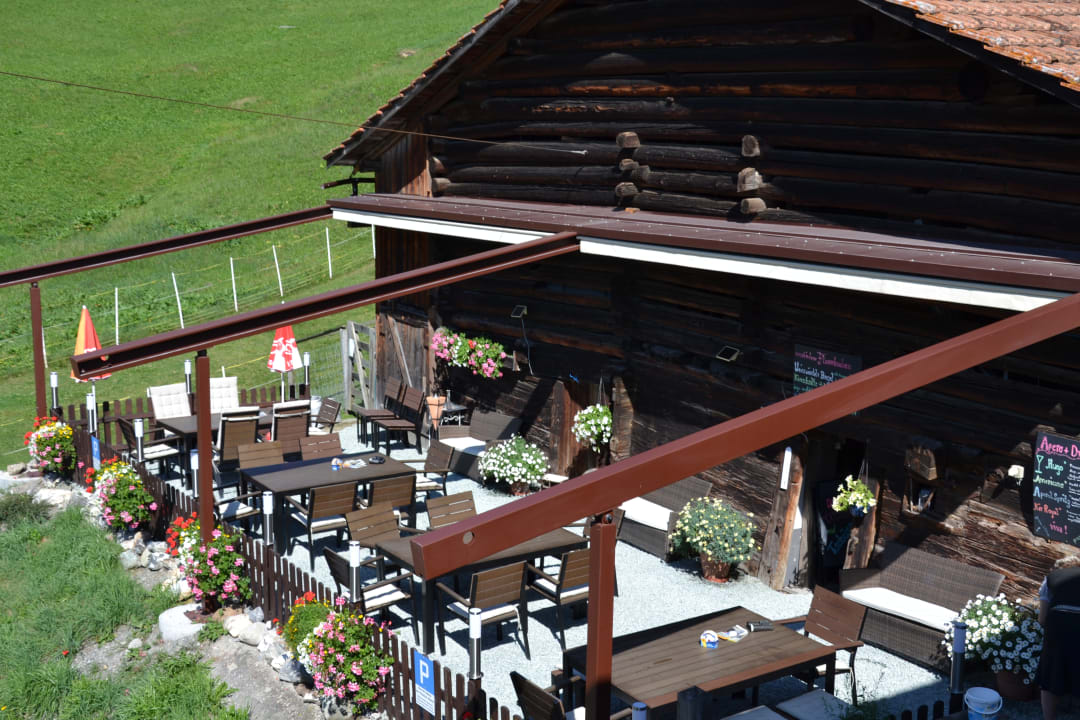 Gastro Gasthaus Alpina