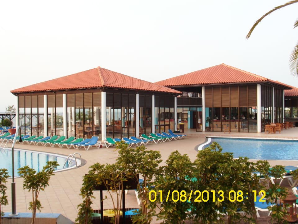 Pool TUI MAGIC LIFE Fuerteventura