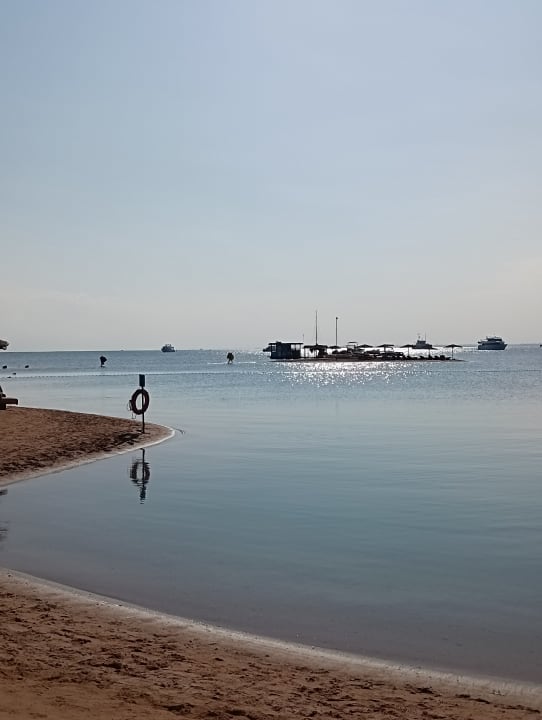 Strand Club Paradisio El Gouna, Red Sea