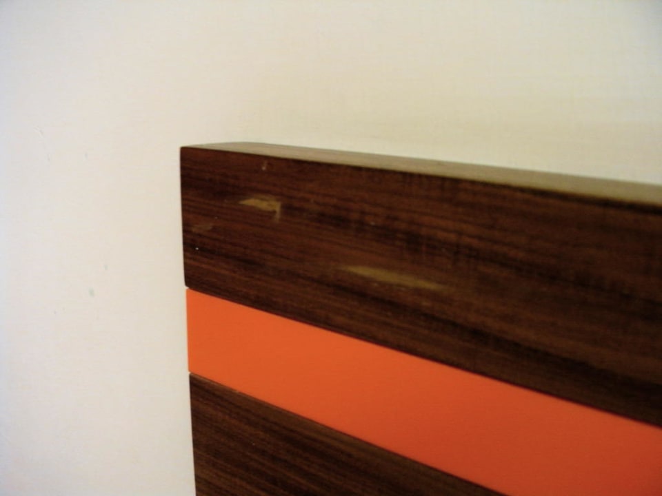 Bett Kopfenden Monachus Family Resort Sorgun