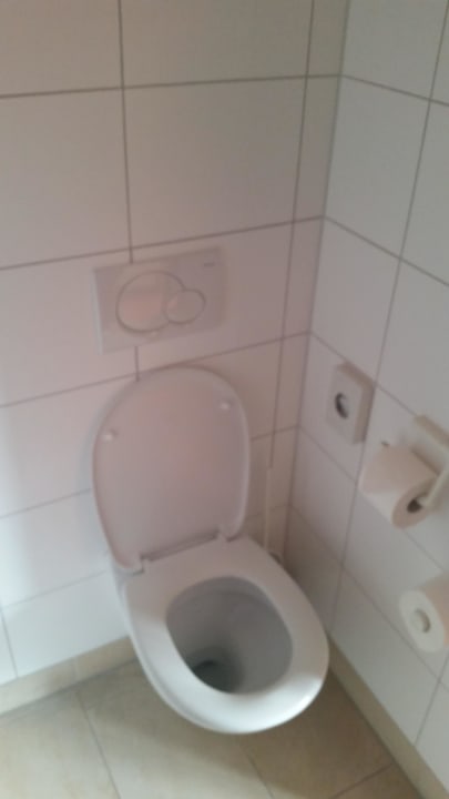 WC Hotel-von-Heyden