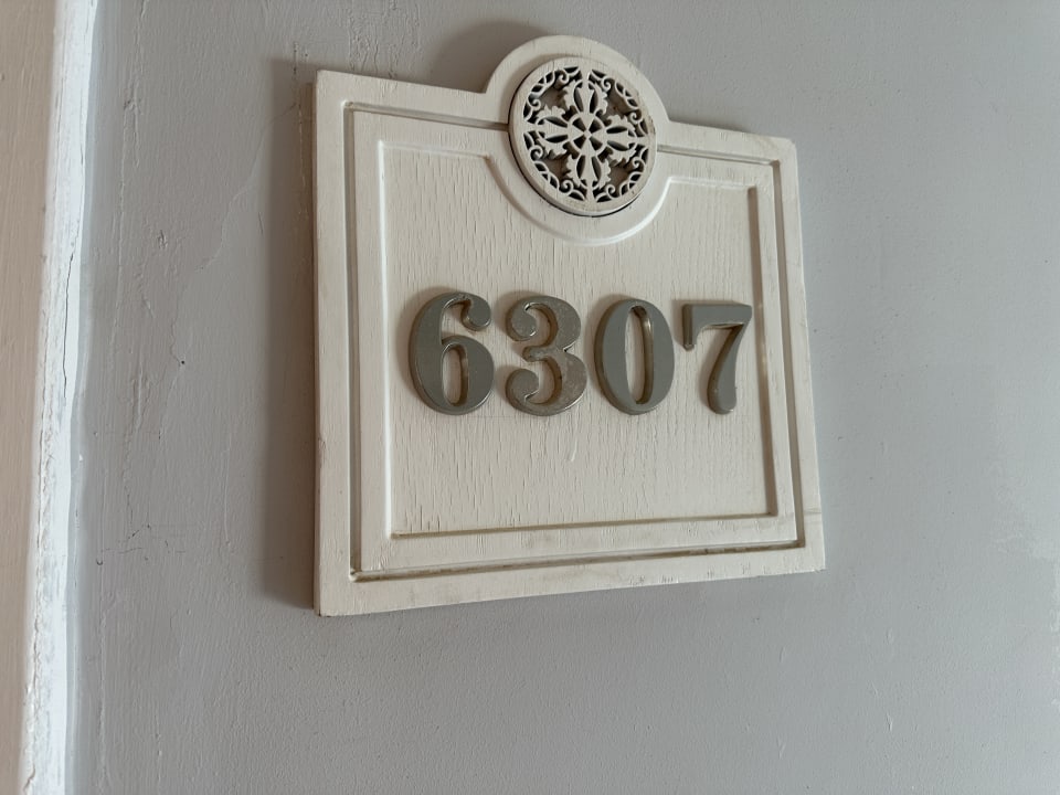 Zimmer The Grand Palace - Adults only