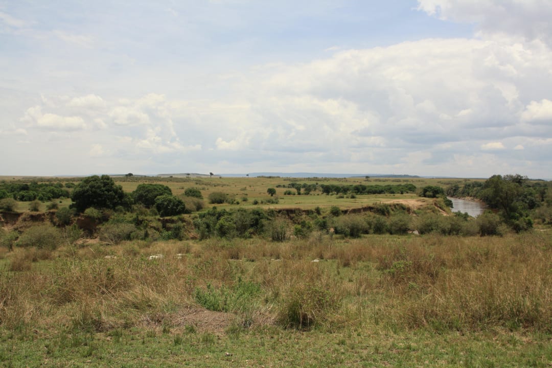 Traumhaft Entim Masai Mara Camp
