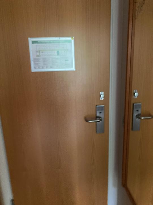 Zimmer Best Western Plaza Hotel Zwickau