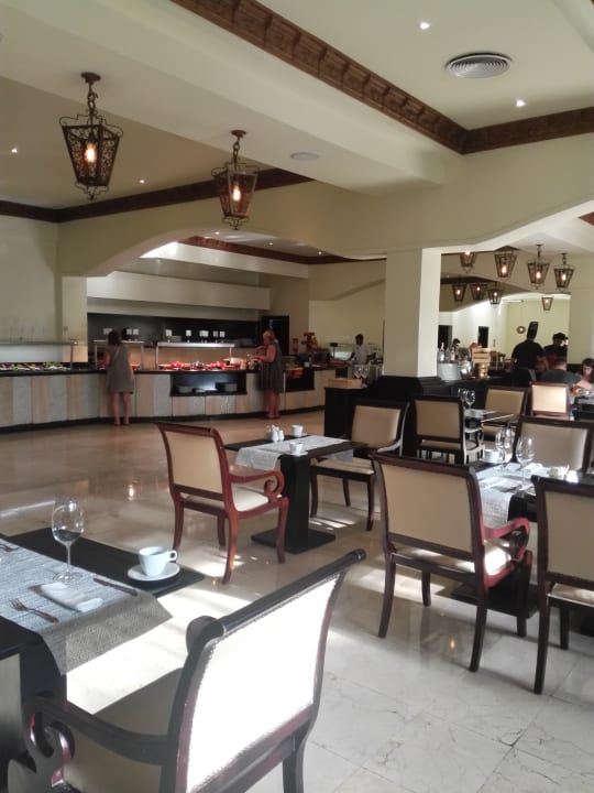 Gastro TRS Turquesa Hotel - Adults only