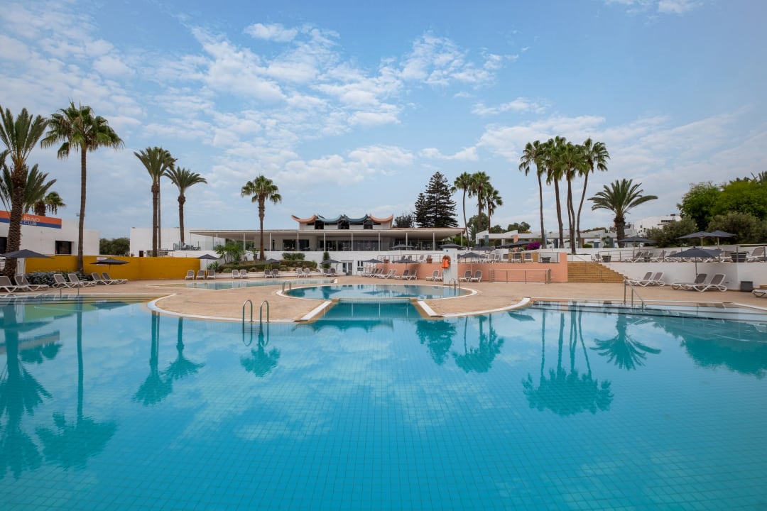 Pool Allegro Agadir