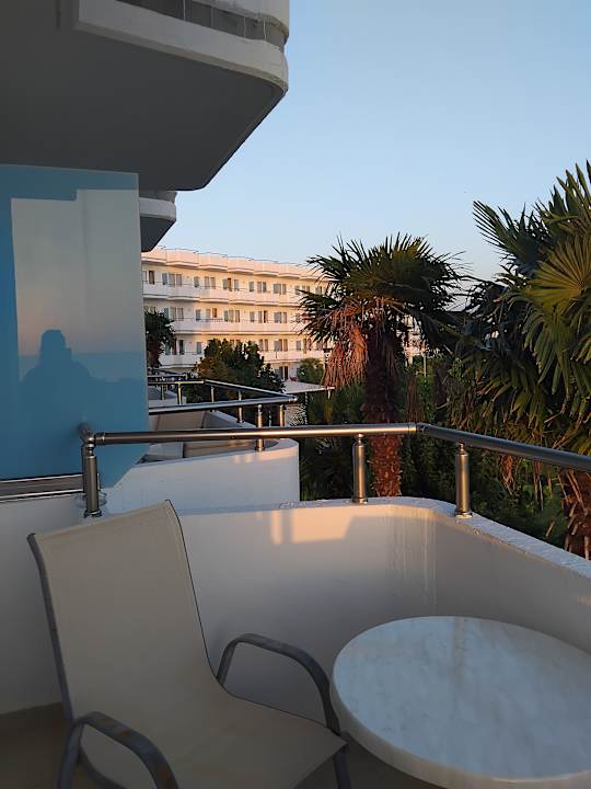 Zimmer Irene Palace Beach Resort Club alltoura